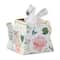 Kate Aspen® Brunch Floral Teapot Favor Box Set, 24ct.